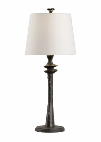 22477 Wildwood Miley Lamp - Bronze