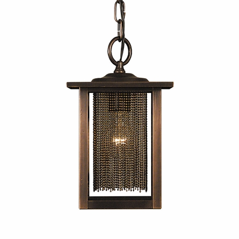 2284 Framburg Lighting Gymnopedie 1 Light Exterior