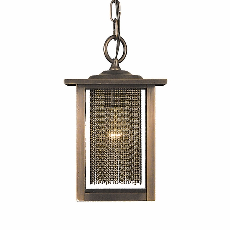 2289 Framburg Lighting Gymnopedie 1 Light Exterior