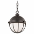 2309 Hudson Valley Sumner 1 Light Pendant