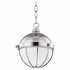 2309 Hudson Valley Sumner 1 Light Pendant