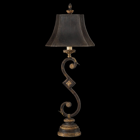 231010ST Fine Art Lamps Castile Table Lamp