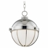 2312 Hudson Valley Sumner 1 Light Pendant