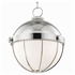 2315 Hudson Valley Sumner 1 Light Pendant