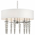 2330 Hudson Valley Persis 8 Light Pendant