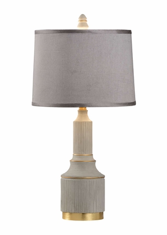 23317 Wildwood Lamps Courtyard Arches Lamp
