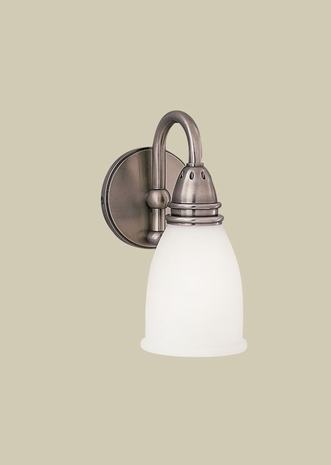 2401-PN-R Hudson Valley Lighting Wall sconce (CLEARANCE ITEM)