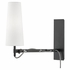 2441 Hudson Valley Lanyard 1 Light Wall Sconce W/ Plug