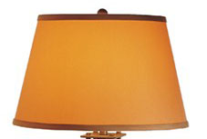 25-0872-23-R Hubbardton Forge Lighting Empire Clip Shade (Returned Product)