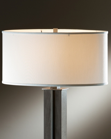 25-1099 Hubbardton Forge Drum Shade