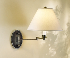 25-1355-36-R Hubbardton Forge Lighting Conic Spider Clip Shade (Returned Product)