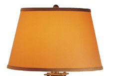 25-1885-39-R Hubbardton Forge Lighting Empire Shade (Returned Product)