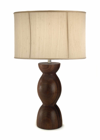 25019 Wildwood Lamps Ana Lamp