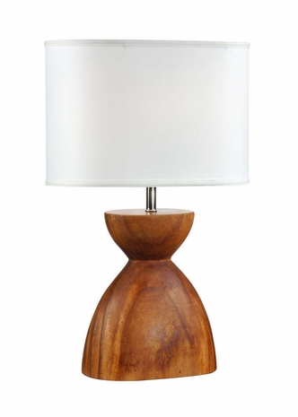 25025 Wildwood Lamps Double Purse Lamp