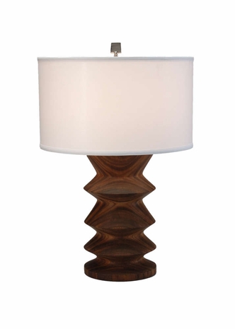 25054 Wildwood Lamps The Rizzo Lamp