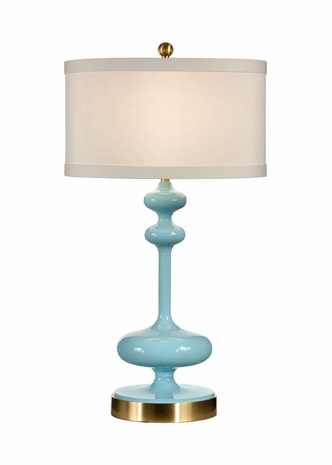 26026 Wildwood Lamps Mirabella Lamp