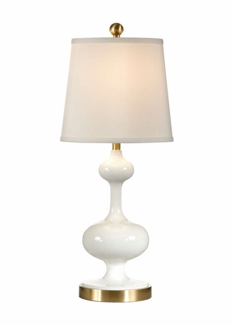 26033 Wildwood Lamps Chloe Lamp