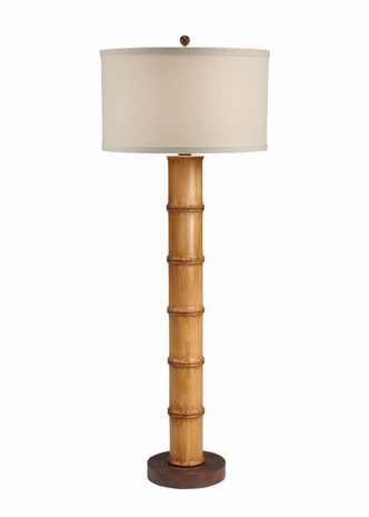 26051 Wildwood Lamps Bali Lamp