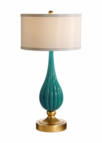 26066 Wildwood Lamps Milan Lamp
