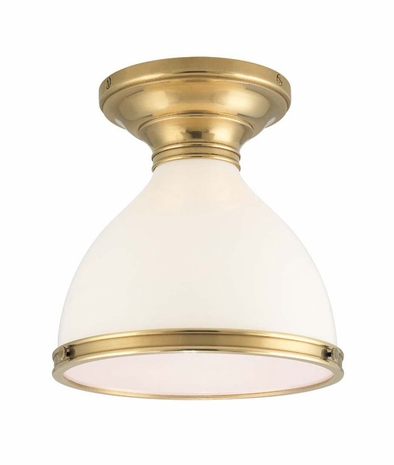 2612-PN-R Hudson Valley Lighting Pendant (CLEARANCE ITEM)