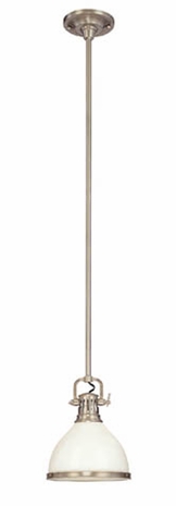 2622-AGB-R Hudson Valley Lighting Randolph Pendant (CLEARANCE ITEM)