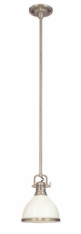 2622-PN-R Hudson Valley Lighting Randolph Pendant Overstock