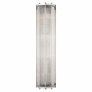 2624 Hudson Valley Wembley 4 Light Wall Sconce