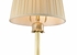 26506 Wildwood The Breakers Brass Column Lamp