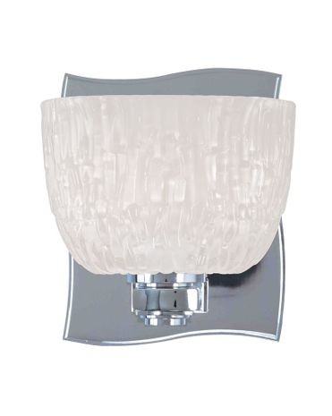 2661 Hudson Valley Cove Neck 1 Light Bath Bracket