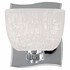 2661 Hudson Valley Cove Neck 1 Light Bath Bracket