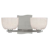 2662 Hudson Valley Cove Neck Led Bath and Vanity
