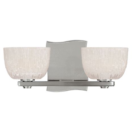 2662 Hudson Valley Cove Neck Led Bath and Vanity