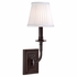 2701 Hudson Valley Lombard 1 Light Wall Sconce