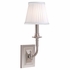 2701 Hudson Valley Lombard 1 Light Wall Sconce
