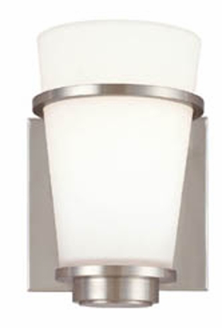 2741 Hudson Valley Lighting Clinton Wall Sconce