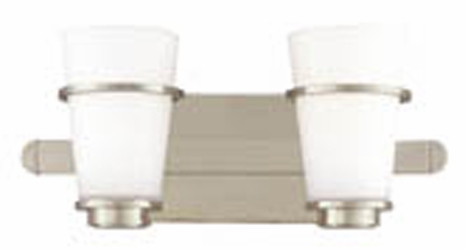 2742 Hudson Valley Lighting Clinton Bath Bracket