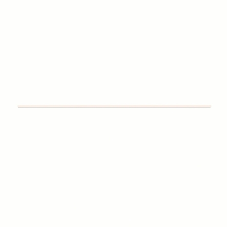 2792.16 Sonneman Stix Plus Bath 72" LED Wall Bar with Bright Satin Aluminum Finish