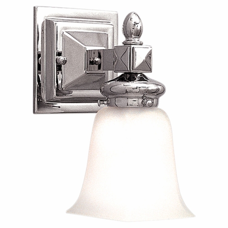 2821 Hudson Valley Cumberland Led Bath and Vanity