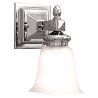 2821 Hudson Valley Cumberland Led Bath and Vanity