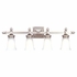2824 Hudson Valley Cumberland 4 Light Bath Bracket