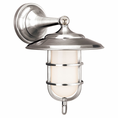 2901 Hudson Valley Rockford 1 Light Bath Bracket