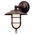 2901 Hudson Valley Rockford 1 Light Bath Bracket