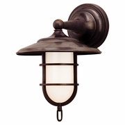 2901 Hudson Valley Rockford 1 Light Bath Bracket