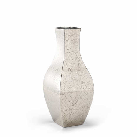 292415 Wildwood Lamps Square Vase
