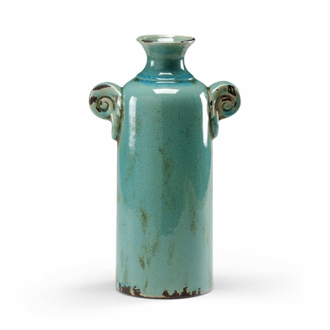 292437 Wildwood Lamps Handled Bottle
