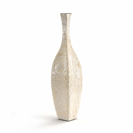292484 Wildwood Lamps Medium Neck Flower Vase