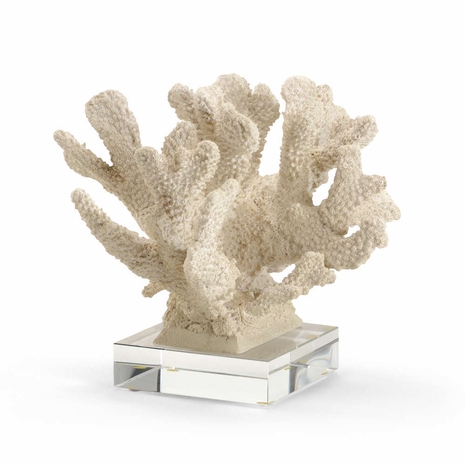 292533 Wildwood Lamps Coral Specimen
