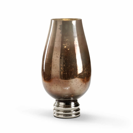 292537 Wildwood Lamps Hurricane Candle Holder