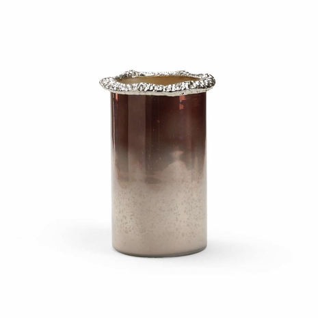 292540 Wildwood Lamps Pillar Candle Holder