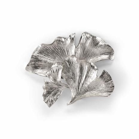 292547 Wildwood Lamps Gingko Leaf Wall Decor